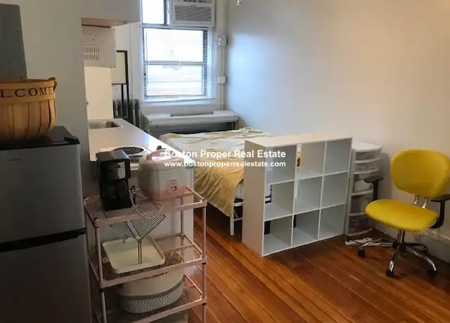 Property at 91 Westland Ave Unit 626K, Boston, MA, 02115, 0 beds, 1 bath, [object Object]
