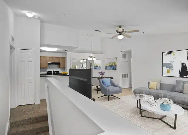 Property at Spring Lake Cove Apartments - 1508 Spring Lake Cove Ln, Fruitland Park, FL, 34731, 2 beds, 1 bath, [object Object]