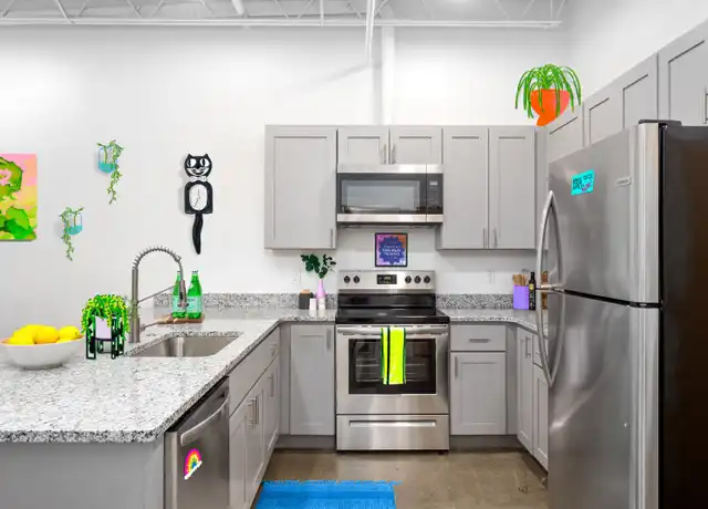 Property at 6942 Lansdowne Ave Unit 14 1114, St. Louis, MO, 63109, 1 bed, 1 bath, [object Object]