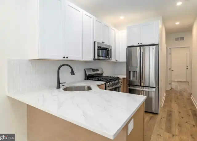 Property at 2342 Moore St Unit A, Philadelphia, PA, 19145, 3 beds, 2 baths, [object Object]