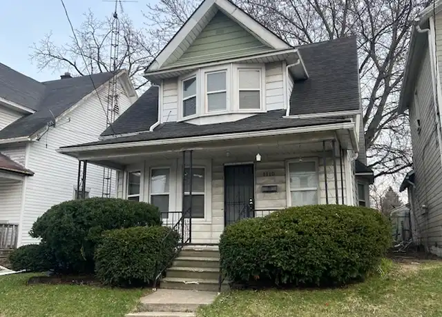Property at 1110 Sherman St, Toledo, OH, 43608, 3 beds, 1 bath, [object Object]