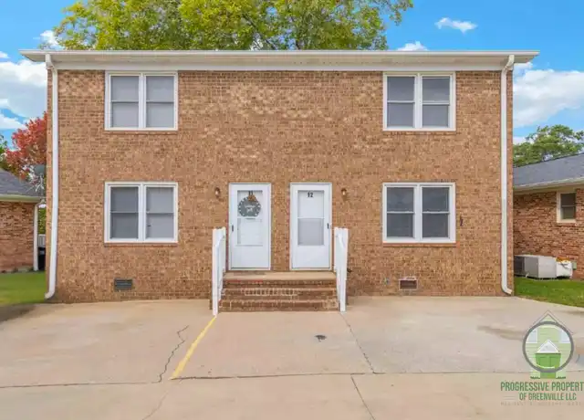Property at 900 E Georgia Rd Unit 11E, Simpsonville, SC, 29681, 2 beds, 1.5 baths, [object Object]