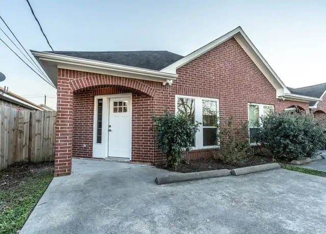 Property at 1116 Ryon St, Houston, TX, 77009, 2 beds, 1 bath, [object Object]