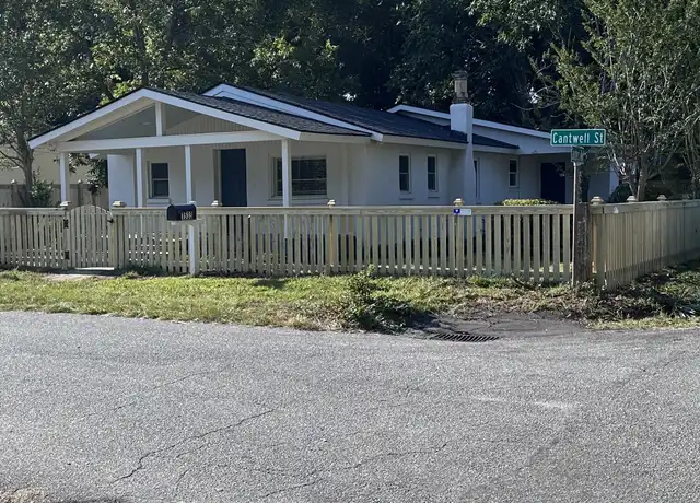 Property at 1533 Cantwell St, North Charleston, SC, 29405, 3 beds, 2 baths, [object Object]