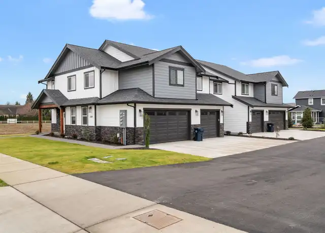 Property at 2209 DeJong Dr Unit D, Lynden, WA, 98264, 4 beds, 2.5 baths, [object Object]