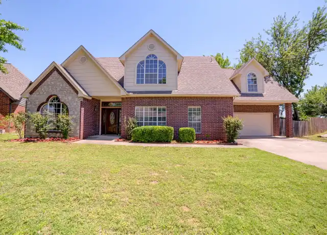 Property at 10119 S College Pl, Tulsa, OK, 74137, 5 beds, 2.5 baths, [object Object]
