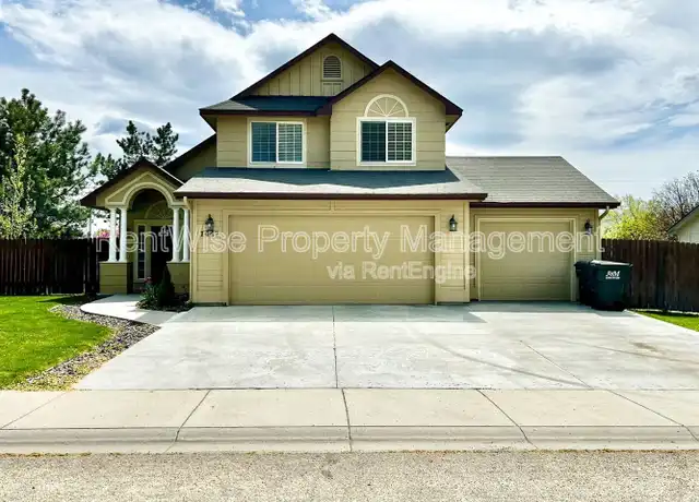 Property at 1447 W Kesler Dr, Kuna, ID, 83634, 3 beds, 2.5 baths, [object Object]