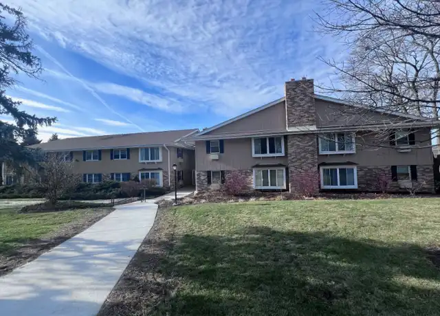 Property at 5901 W Brown Deer Rd Unit 2132, Brown Deer, WI, 53223, 2 beds, 1.5 baths, [object Object]