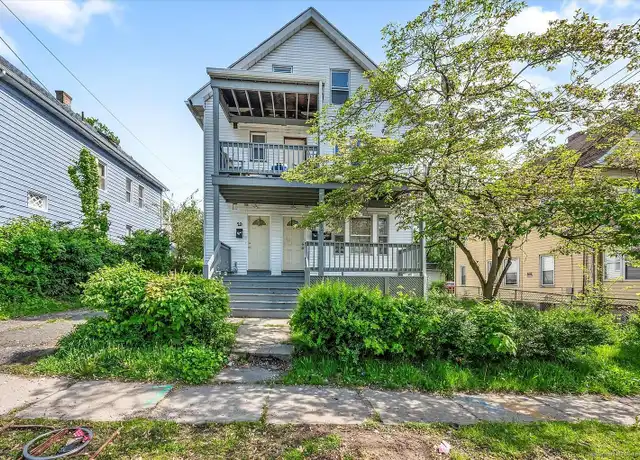 Property at 29 Flatbush Ave, Hartford, CT, 06106, 3 beds, 1 bath, [object Object]
