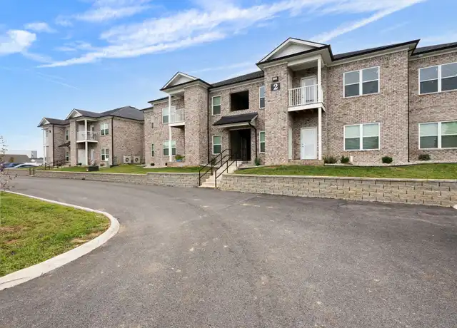 Property at 2363 Fox Ridge Ct Unit 211, Bowling Green, KY, 42101, 2 beds, 2 baths, [object Object]