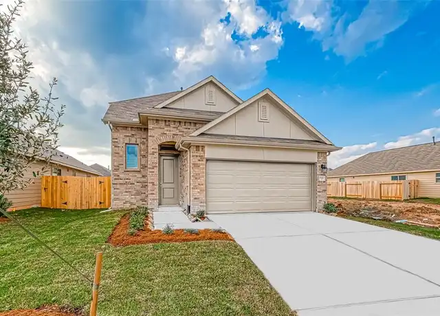 Property at 8910 Oak Ivy Ln, Richmond, TX, 77407, 4 beds, 3 baths, [object Object]