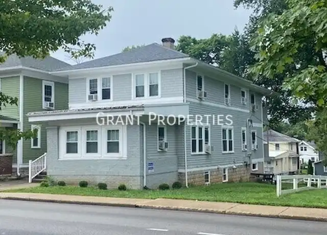 Property at 728 Atwater Ave Unit 1, Bloomington, IN, 47401, 4 beds, 2 baths, [object Object]