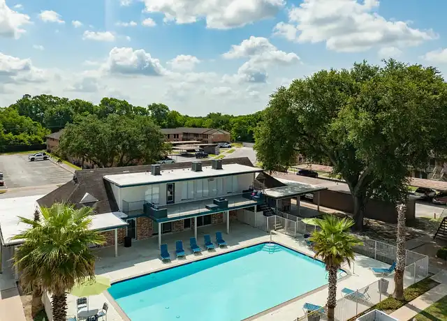 Property at The Avenue - 5050 Yale St, Houston, TX, 77018, 1 bed, 1 bath, [object Object]