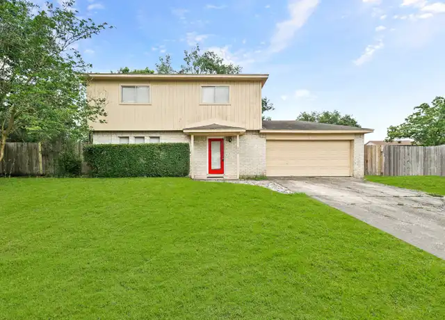 Property at 303 Hearthside Cir, League City, TX, 77573, 3 beds, 2.5 baths, [object Object]