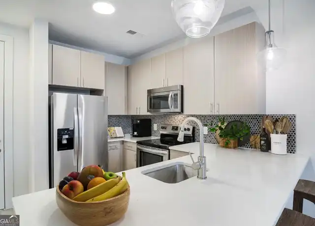 Property at 245 E Trinity Pl Unit 1156, Decatur, GA, 30030, 1 bed, 1 bath, [object Object]