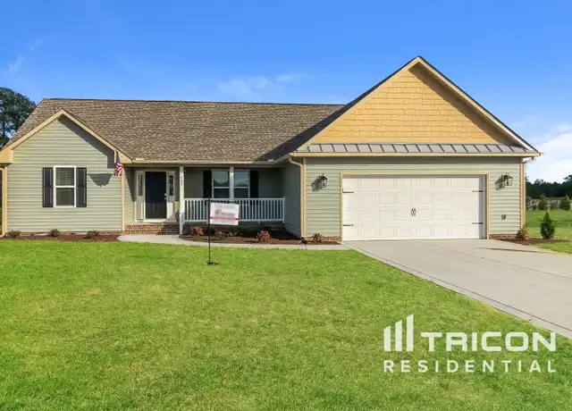 Property at 185 Wheat Dr, Angier, NC, 27501, 3 beds, 2 baths, [object Object]