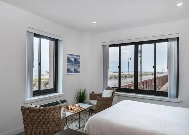 Property at 100 W Broadway Unit 1H, Long Beach, NY, 11561, 1 bed, 1.5 baths, [object Object]