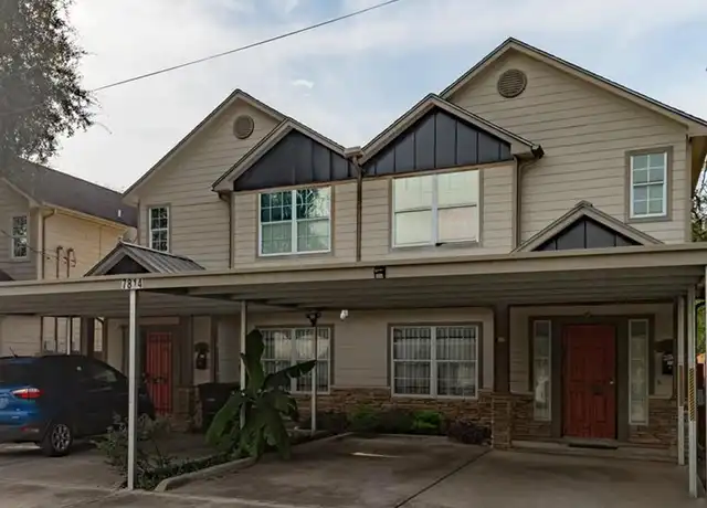 Property at 7814 Gladstone St Unit B, Houston, TX, 77051, 4 beds, 2.5 baths, [object Object]
