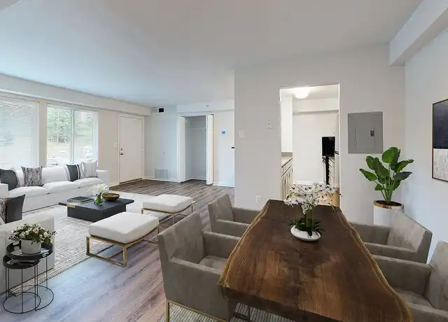 Property at Autumn Woods - 5033 57th Ave, Bladensburg, MD, 20710, 2 beds, 1-2 bath, [object Object]