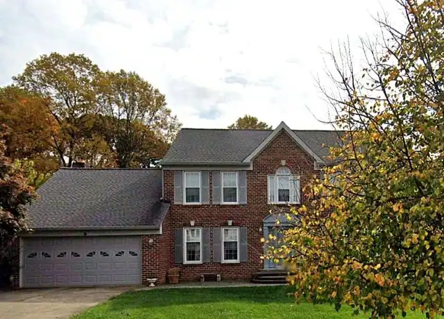 Property at 13011 Marthas Choice Cir, Bowie, MD, 20720, 4 beds, 2.5 baths, [object Object]