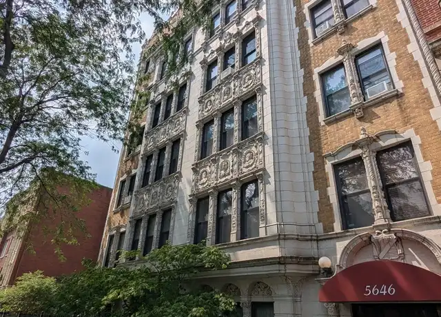 Property at 5646 N Kenmore Ave Unit 4E, Chicago, IL, 60660, 1 bed, 1 bath, [object Object]