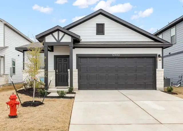 Property at 12410 Zenyatta Dr, Buda, TX, 78610, 3 beds, 2 baths, [object Object]