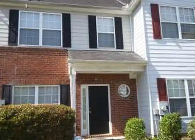Property at 7113 Brookview Way #184, Riverdale, GA, 30274, 3 beds, 2.5 baths, [object Object]