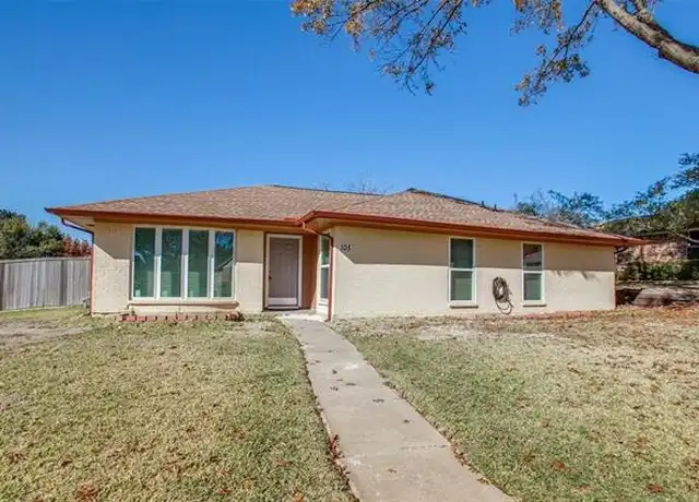 Property at 105 Waits Cir, Garland, TX, 75043, 3 beds, 2 baths, [object Object]