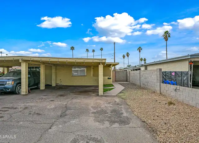 Property at 1104 N Wedgewood Dr, Mesa, AZ, 85203, 2 beds, 2 baths, [object Object]