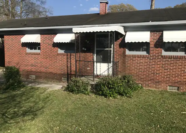 Property at 204 N Forbes St, La Grange, NC, 28551, 3 beds, 1 bath, [object Object]
