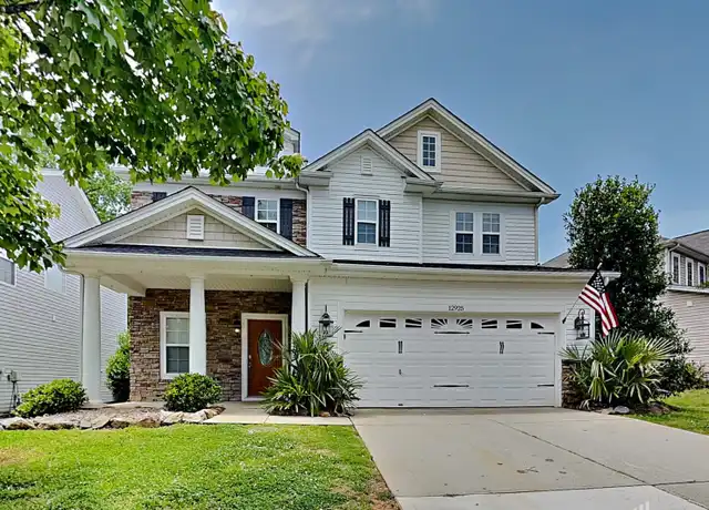 Property at 12925 Tahoe Dr, Charlotte, NC, 28273, 3 beds, 2.5 baths, [object Object]