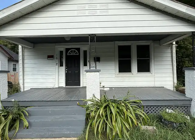 Property at 1612 Columbia St, Richmond, VA, 23224, 3 beds, 1 bath, [object Object]