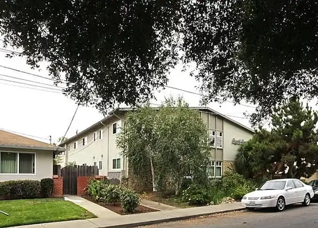 Property at Park Drive Apartments - 1339 Park Dr, Mountain View, CA, 94040, 1-2 bed, 1 bath, [object Object]
