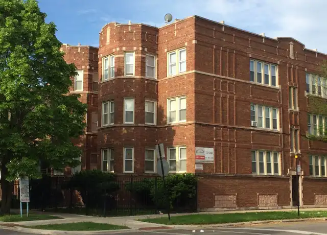 Property at 8000 S Marshfield Ave #1, Chicago, IL, 60620, 2 beds, 1 bath, [object Object]