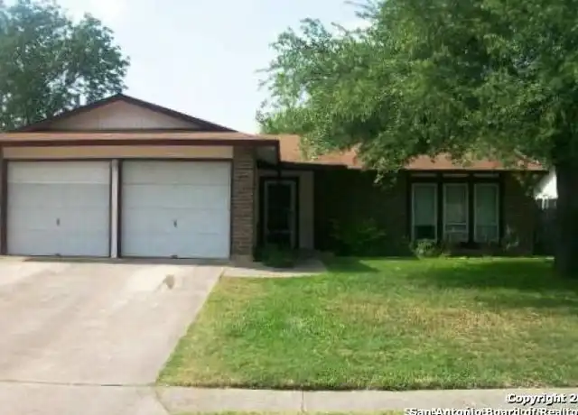Property at 7610 Borden Oak St, Live Oak, TX, 78233, 3 beds, 2 baths, [object Object]