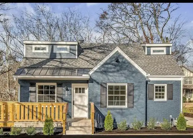 Property at 1615 Cahal Ave, Nashville, TN, 37206, 3 beds, 2 baths, [object Object]