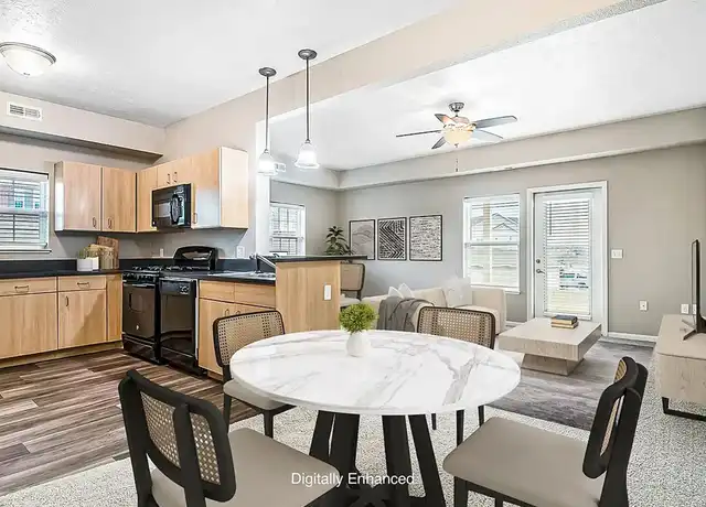 Property at Lynbrook Apartments and Townhomes - 19910 Lake Plz, Elkhorn, NE, 68022, 1-3 bed, 1-2.5 bath, [object Object]
