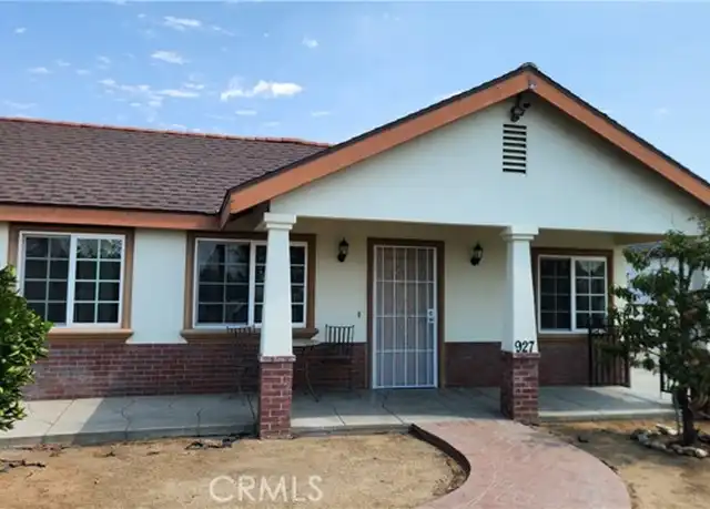 Property at 927 W 3rd St, Azusa, CA, 91702, 2 beds, 1 bath, [object Object]