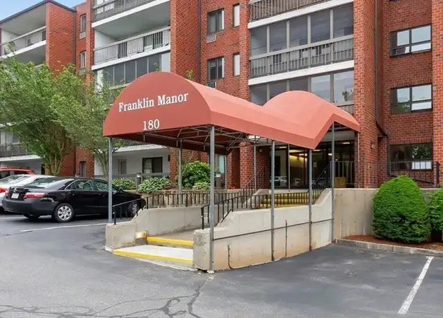 Property at 180 Green St #413, Melrose, MA, 02176, 2 beds, 2 baths, [object Object]