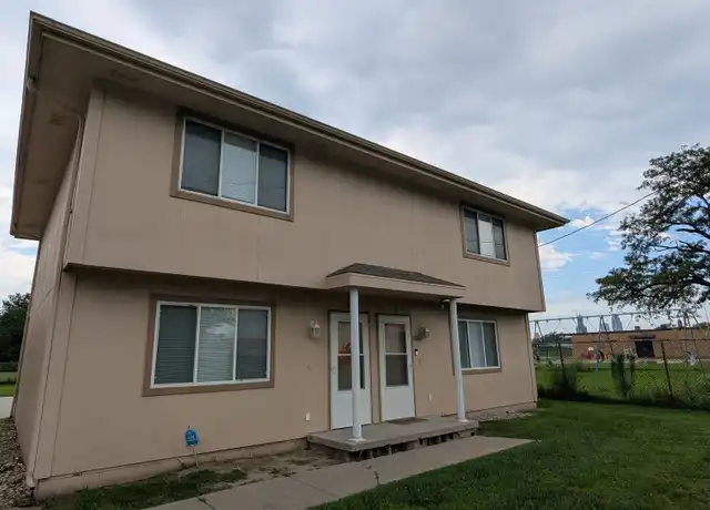 Property at 3621 Avenue G Unit 1, Council Bluffs, IA, 51501, 2 beds, 1 bath, [object Object]