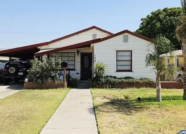 Property at 154 C St, Brawley, CA, 92227, 3 beds, 1 bath, [object Object]