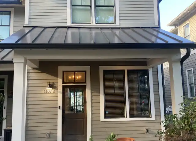Property at 1107 Boscobel St Unit B, Nashville, TN, 37206, 4 beds, 3.5 baths, [object Object]