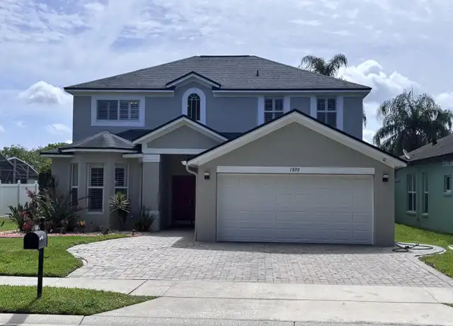 Property at 1890 Emerald Green Cir, Oviedo, FL, 32765, 5 beds, 3.5 baths, [object Object]