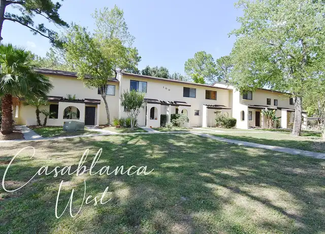 Property at Casablanca West - 2735 SW 35th Pl, Gainesville, FL, 32608, 2 beds, 2.5 baths, [object Object]