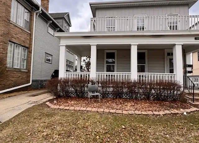 Property at 908 Main St Unit 1, Racine, WI, 53403, 1 bed, 1 bath, [object Object]