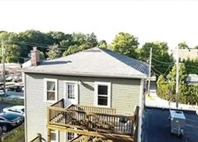 Property at 23 Desmoines Rd, Quincy, MA, 02169, 3 beds, 1 bath, [object Object]