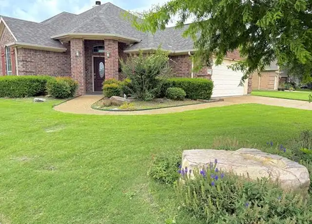 Property at 8364 Fall Crest Dr, Hurst, TX, 76053, 3 beds, 2 baths, [object Object]