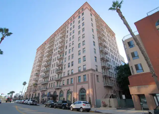 Property at 455 E Ocean Blvd #1007, Long Beach, CA, 90802, 0 beds, 1 bath, [object Object]