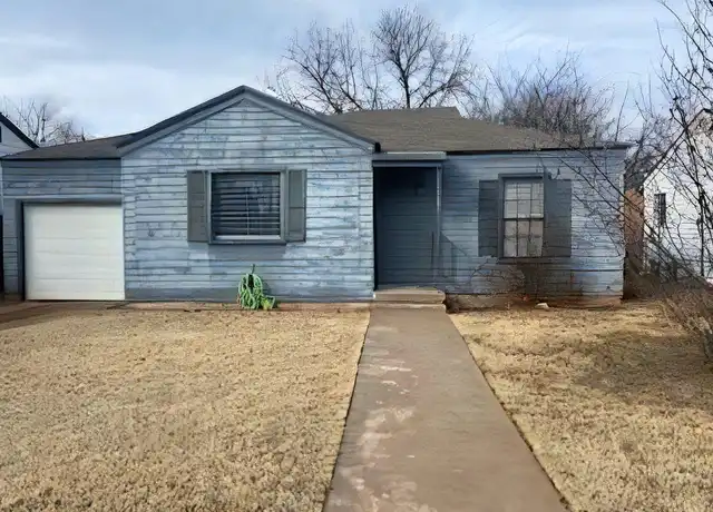 Property at 3234 S 4th St, Abilene, TX, 79605, 2 beds, 1 bath, [object Object]