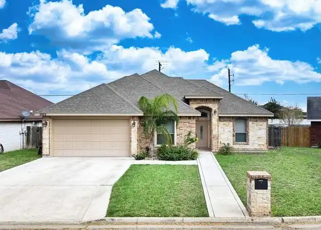 Property at 2902 Granite Dr, Mission, TX, 78574, 3 beds, 3 baths, [object Object]